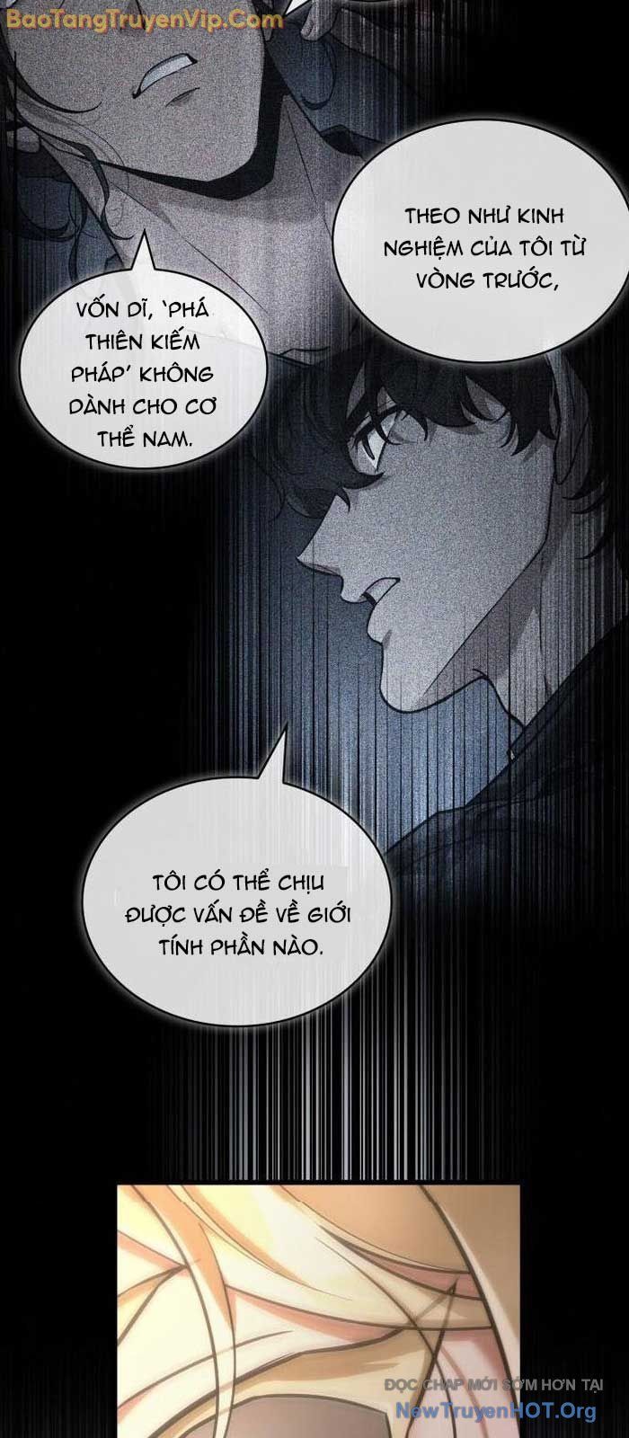 Toàn trí độc giả - Omniscient Reader - Chapter 275 - Page 46