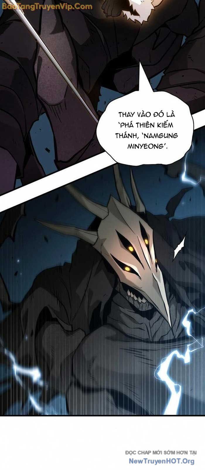 Toàn trí độc giả - Omniscient Reader - Chapter 275 - Page 48