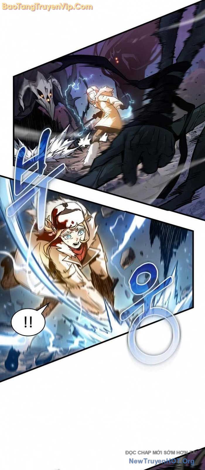 Toàn trí độc giả - Omniscient Reader - Chapter 275 - Page 5