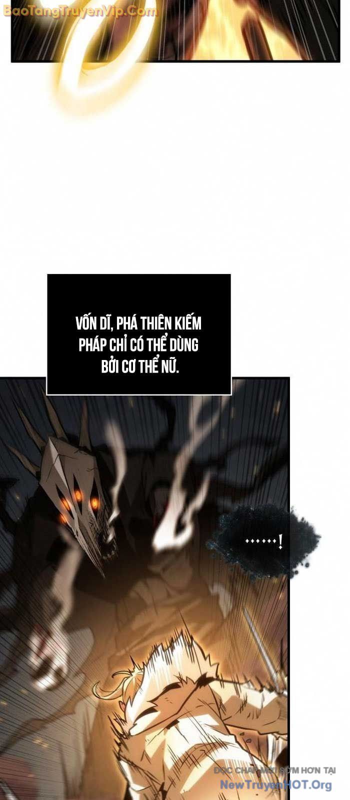 Toàn trí độc giả - Omniscient Reader - Chapter 275 - Page 52