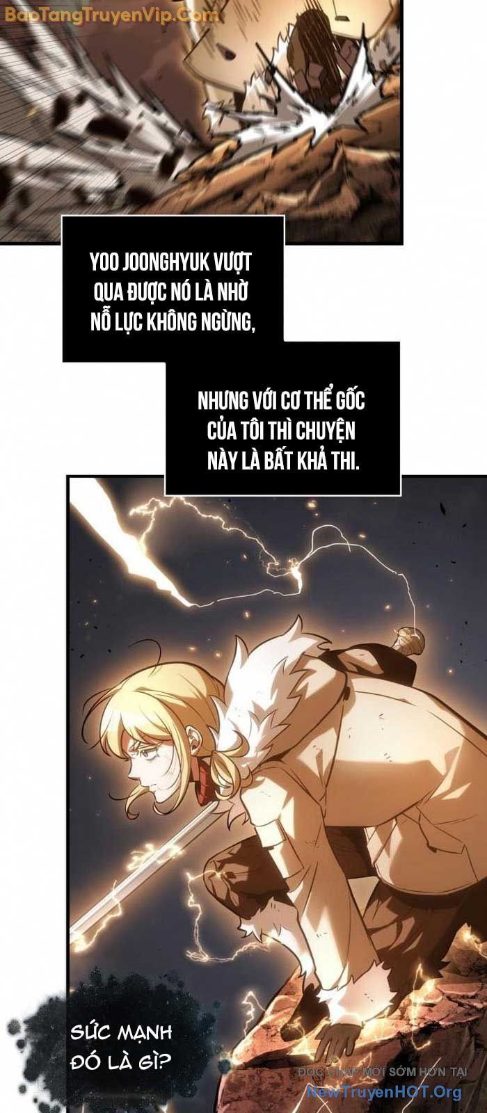 Toàn trí độc giả - Omniscient Reader - Chapter 275 - Page 53