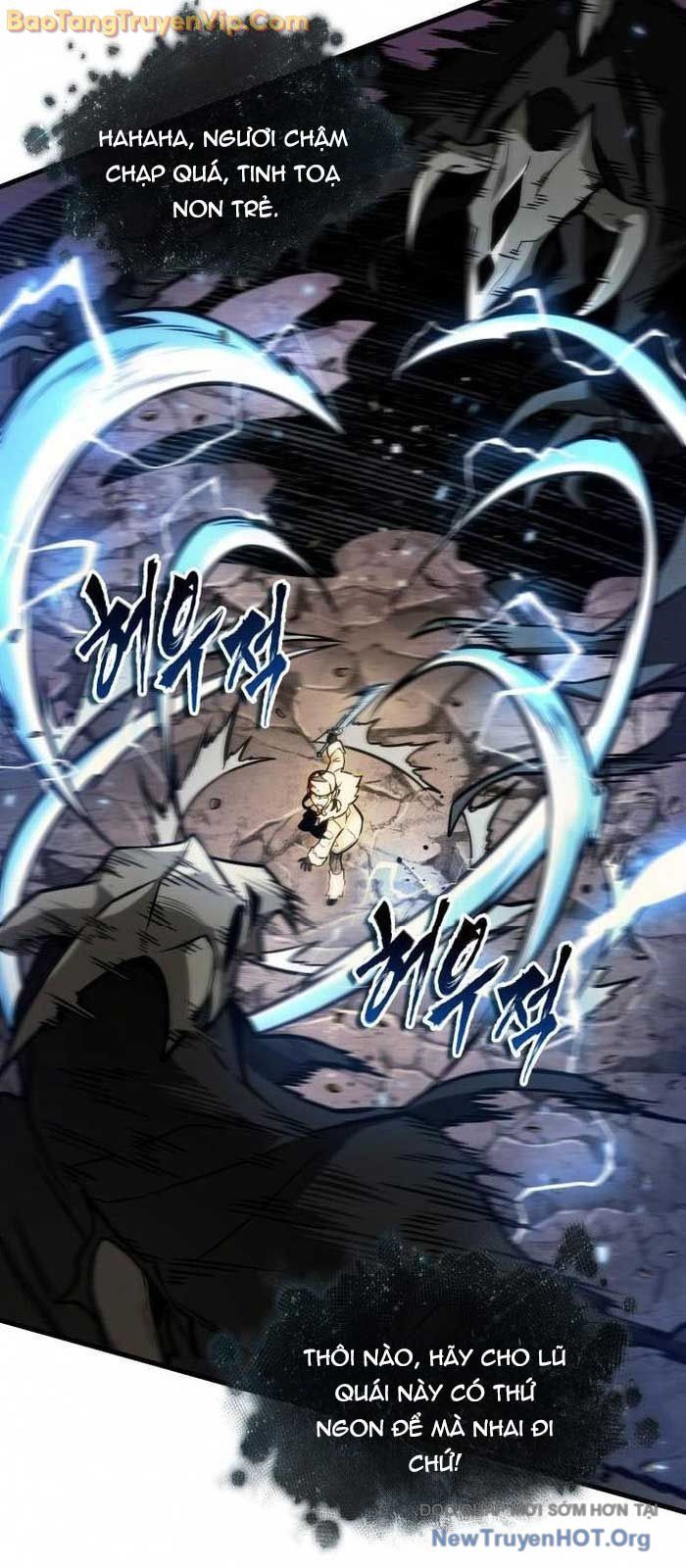 Toàn trí độc giả - Omniscient Reader - Chapter 275 - Page 6