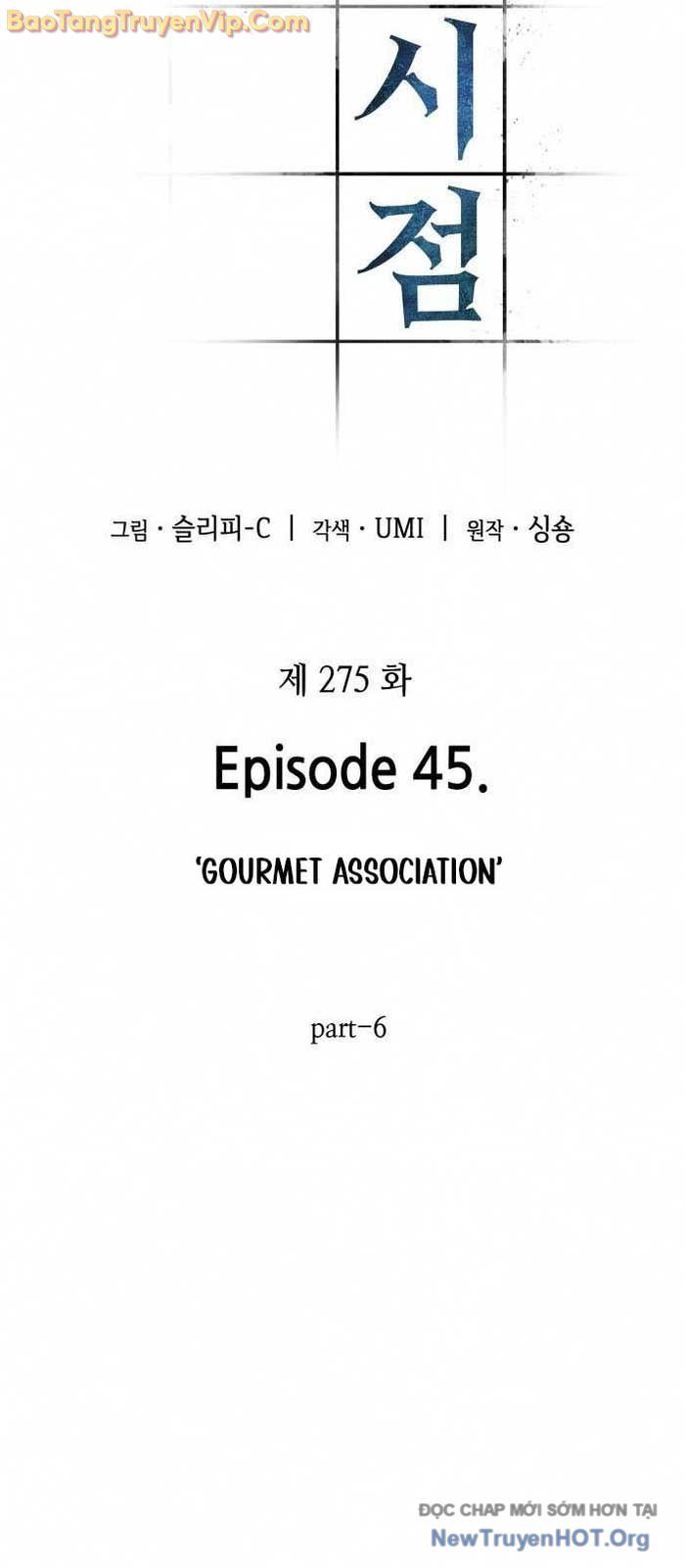 Toàn trí độc giả - Omniscient Reader - Chapter 275 - Page 64