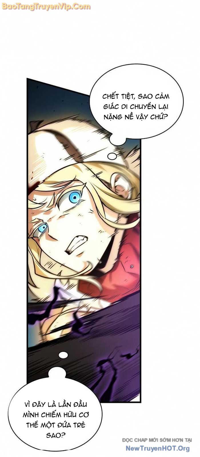 Toàn trí độc giả - Omniscient Reader - Chapter 275 - Page 7