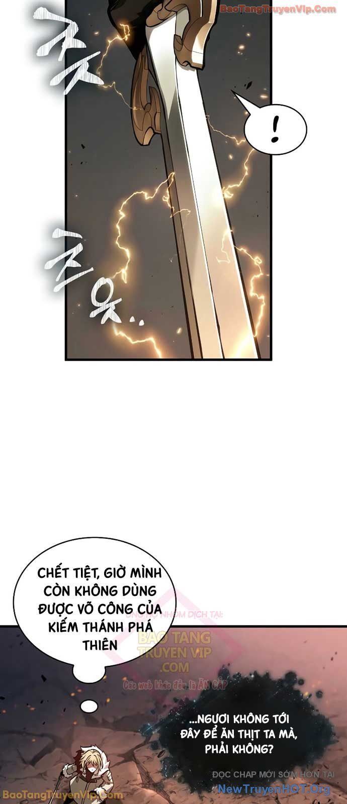 Toàn trí độc giả - Omniscient Reader - Chapter 276 - Page 11