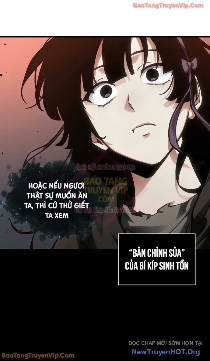 Toàn trí độc giả - Omniscient Reader - Chapter 276 - Page 17