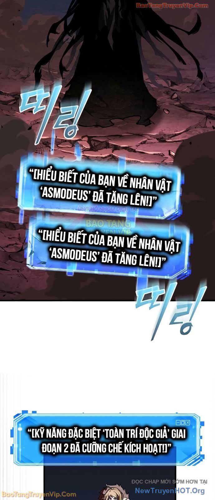 Toàn trí độc giả - Omniscient Reader - Chapter 276 - Page 20