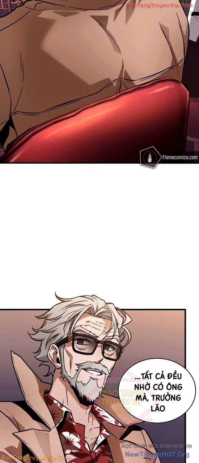 Toàn trí độc giả - Omniscient Reader - Chapter 276 - Page 45