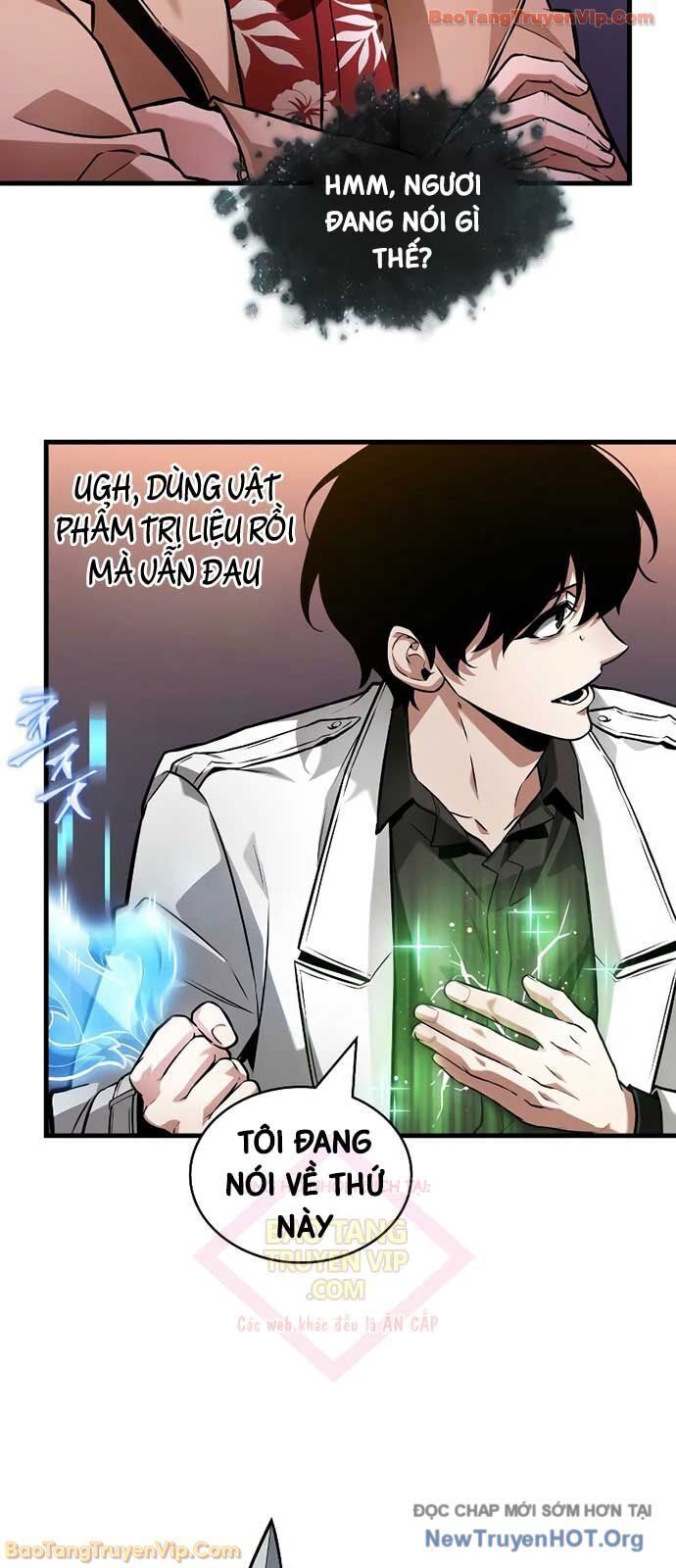 Toàn trí độc giả - Omniscient Reader - Chapter 276 - Page 46