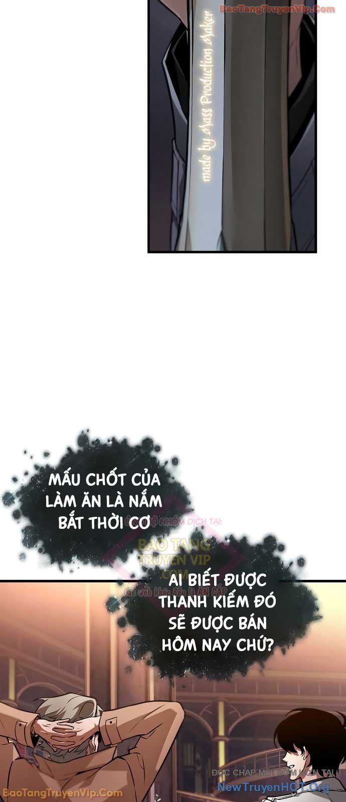 Toàn trí độc giả - Omniscient Reader - Chapter 276 - Page 48