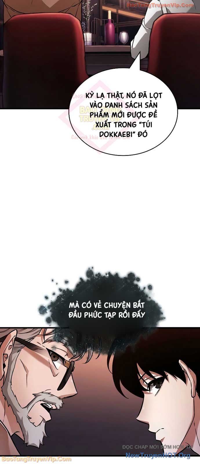 Toàn trí độc giả - Omniscient Reader - Chapter 276 - Page 49