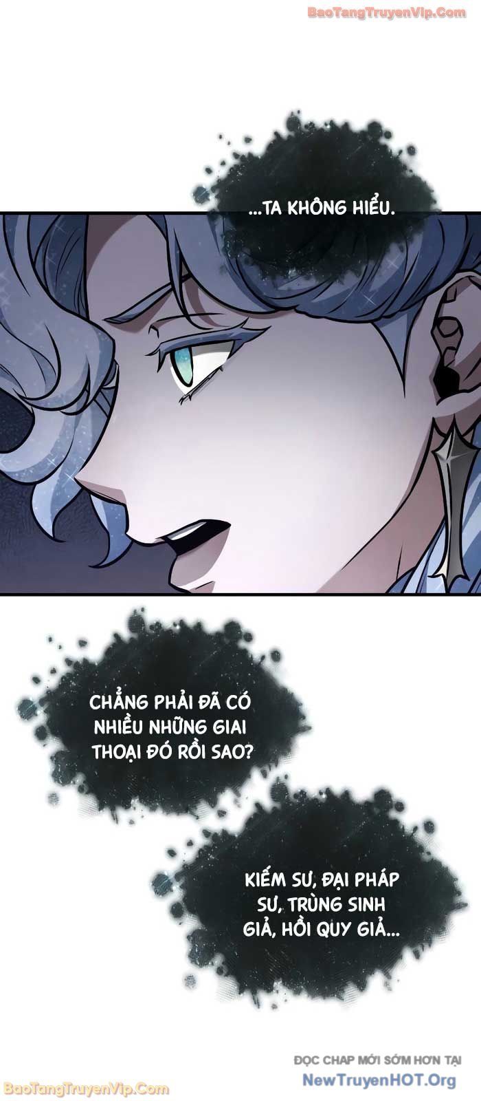 Toàn trí độc giả - Omniscient Reader - Chapter 277 - Page 20
