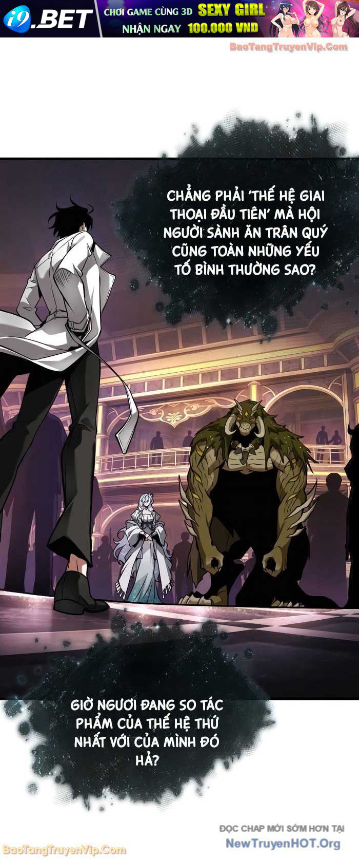 Toàn trí độc giả - Omniscient Reader - Chapter 277 - Page 23