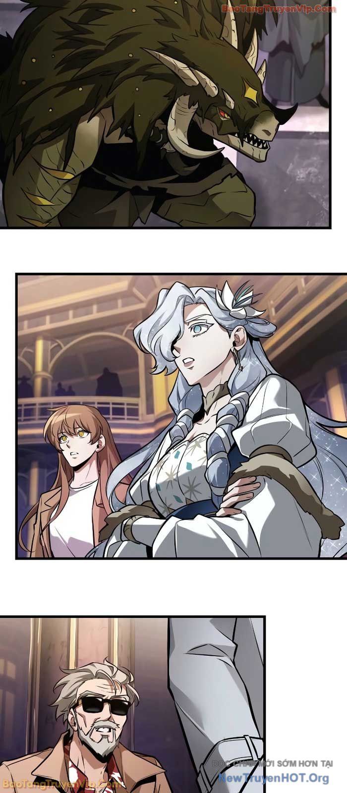 Toàn trí độc giả - Omniscient Reader - Chapter 277 - Page 28