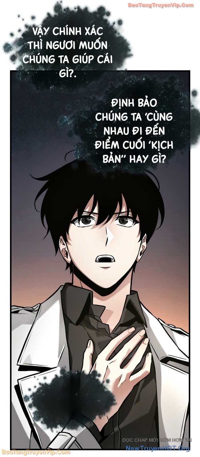 Toàn trí độc giả - Omniscient Reader - Chapter 277 - Page 32