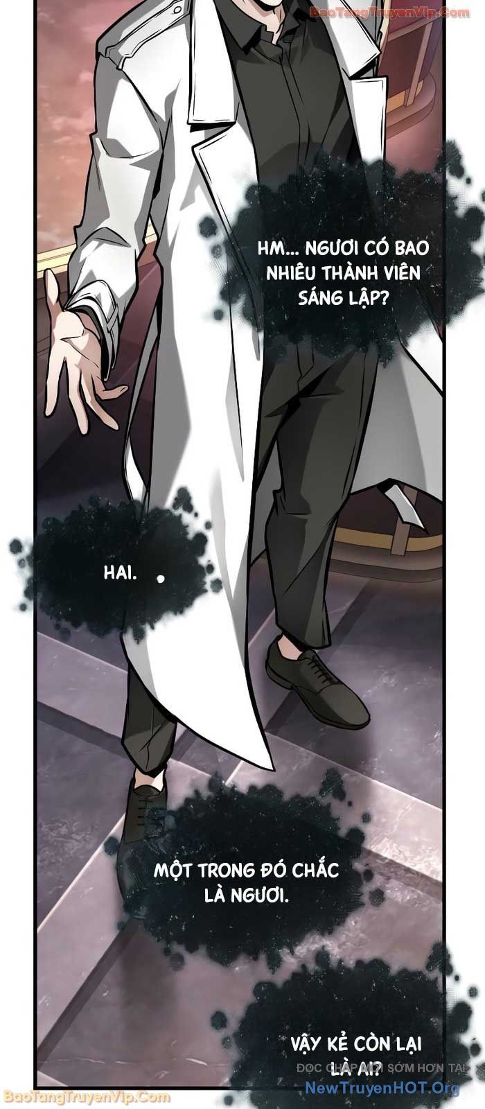 Toàn trí độc giả - Omniscient Reader - Chapter 277 - Page 36