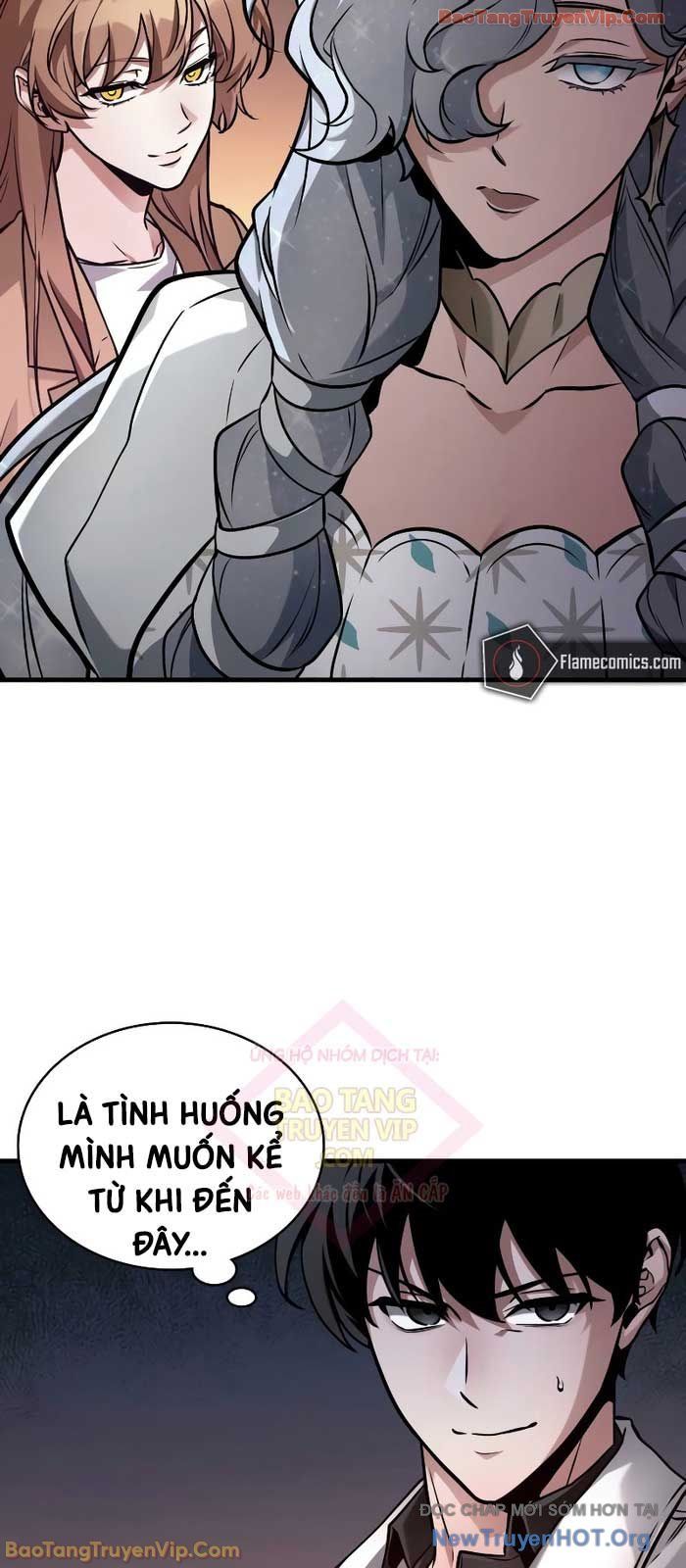 Toàn trí độc giả - Omniscient Reader - Chapter 277 - Page 4