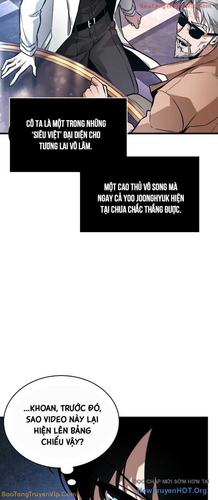 Toàn trí độc giả - Omniscient Reader - Chapter 277 - Page 44