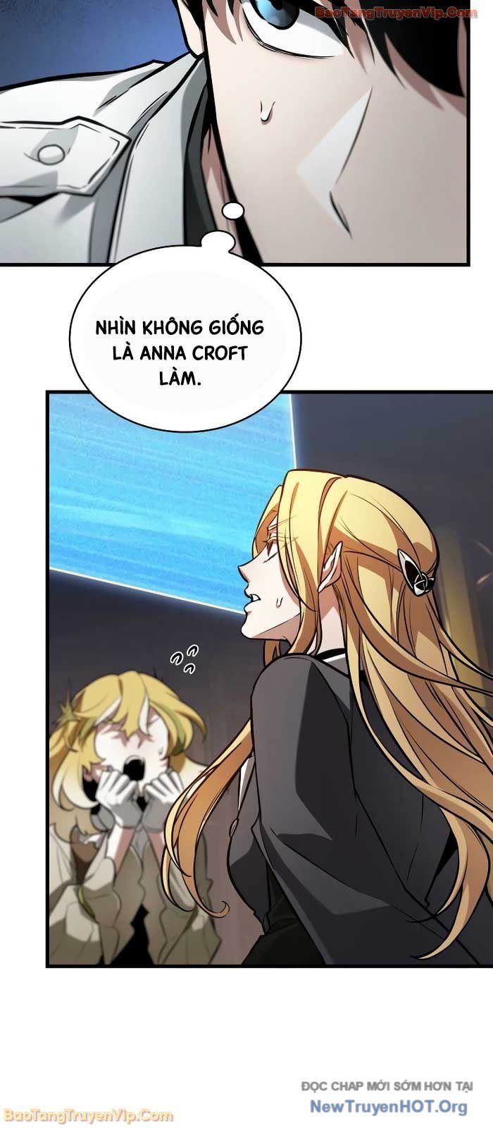 Toàn trí độc giả - Omniscient Reader - Chapter 277 - Page 45