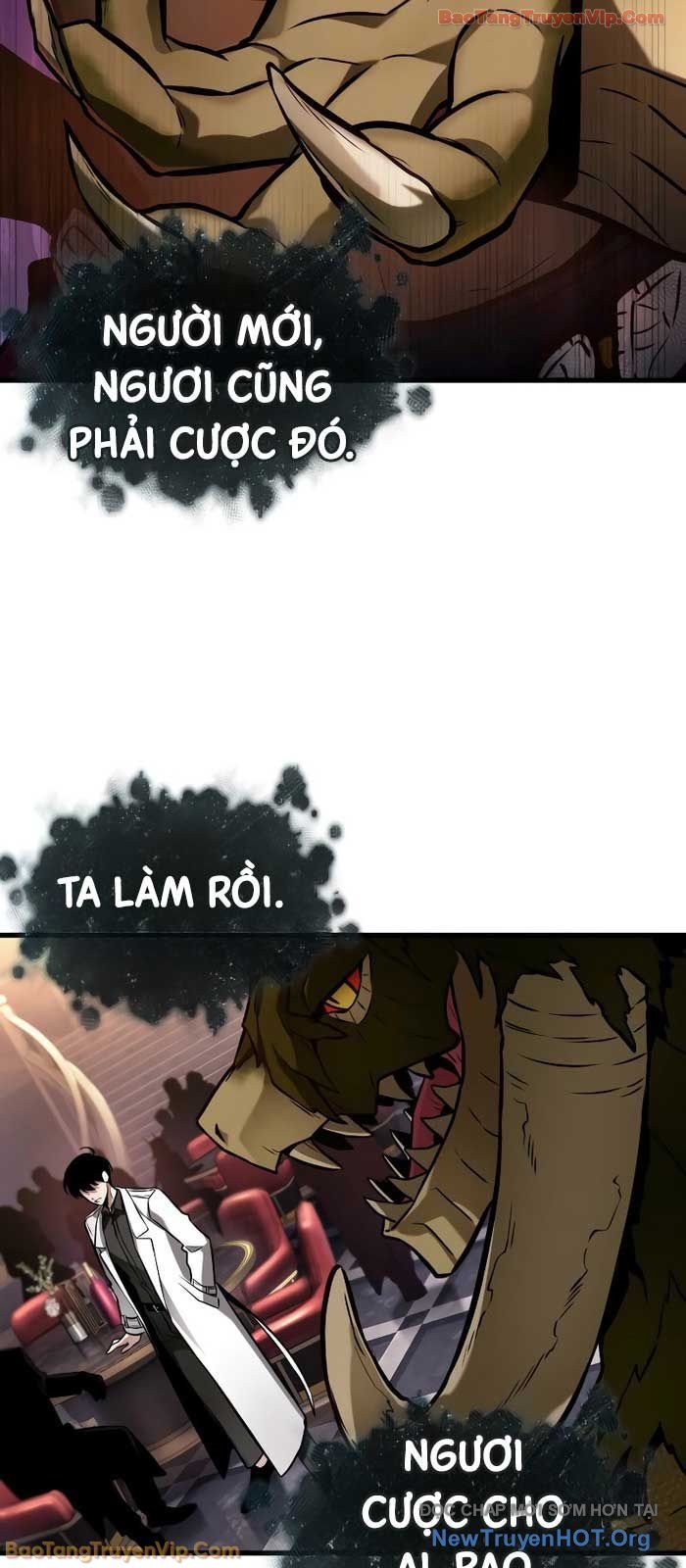 Toàn trí độc giả - Omniscient Reader - Chapter 277 - Page 52