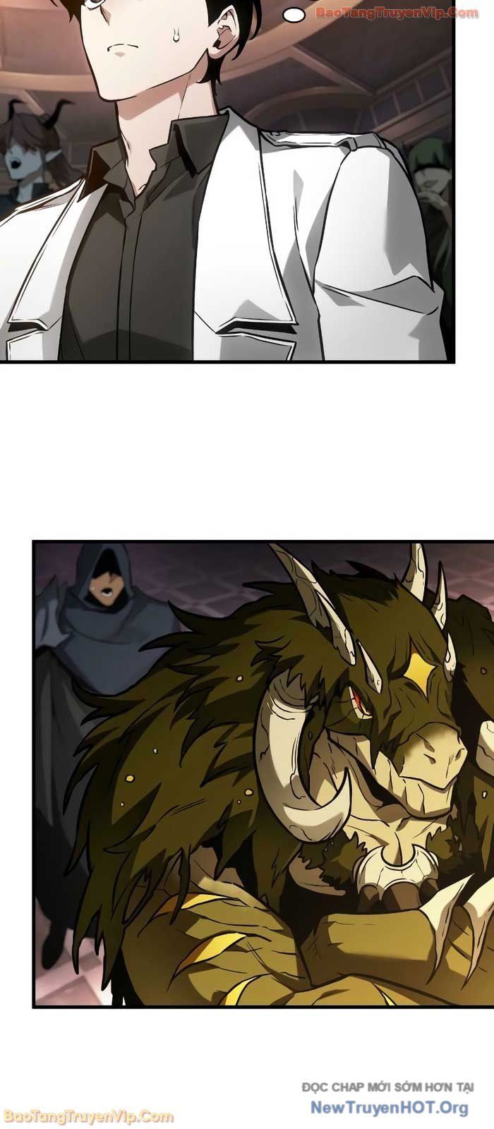 Toàn trí độc giả - Omniscient Reader - Chapter 277 - Page 61