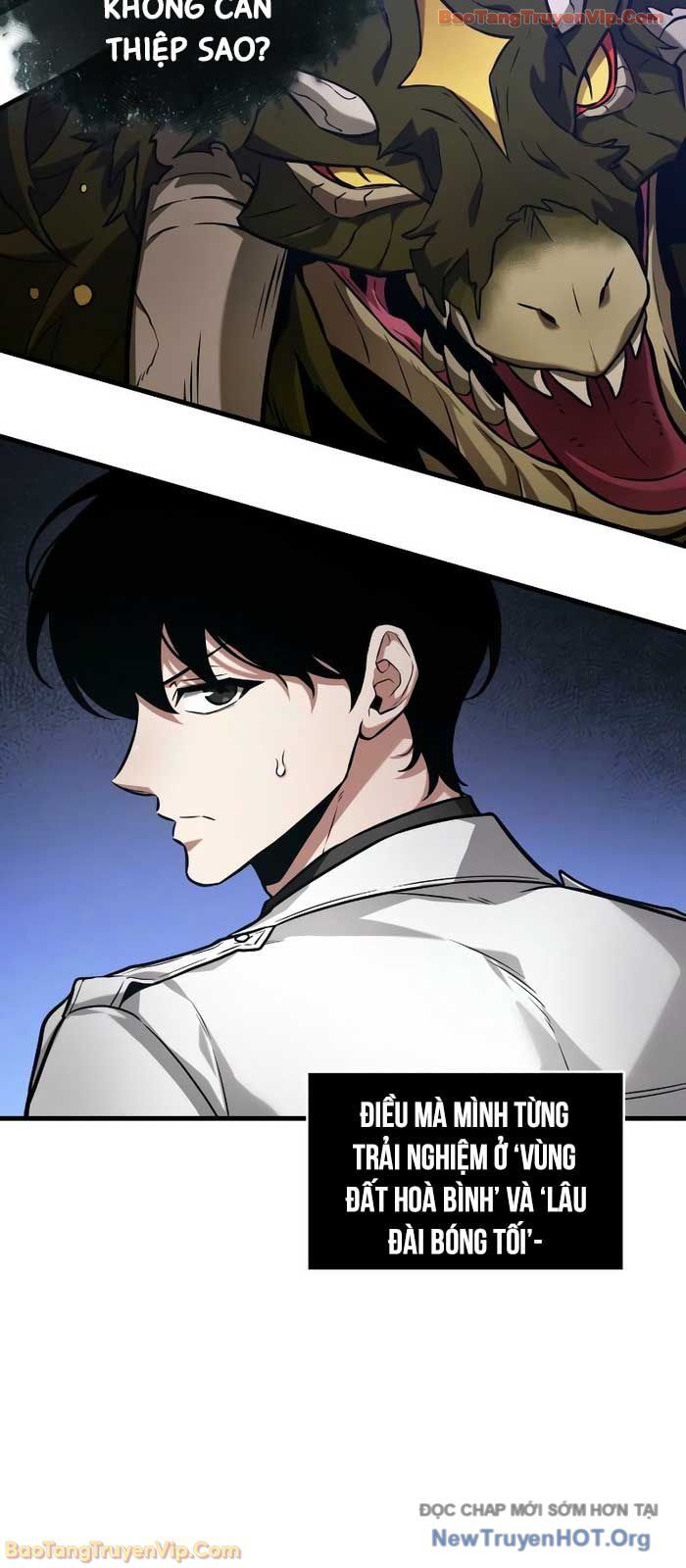 Toàn trí độc giả - Omniscient Reader - Chapter 277 - Page 69