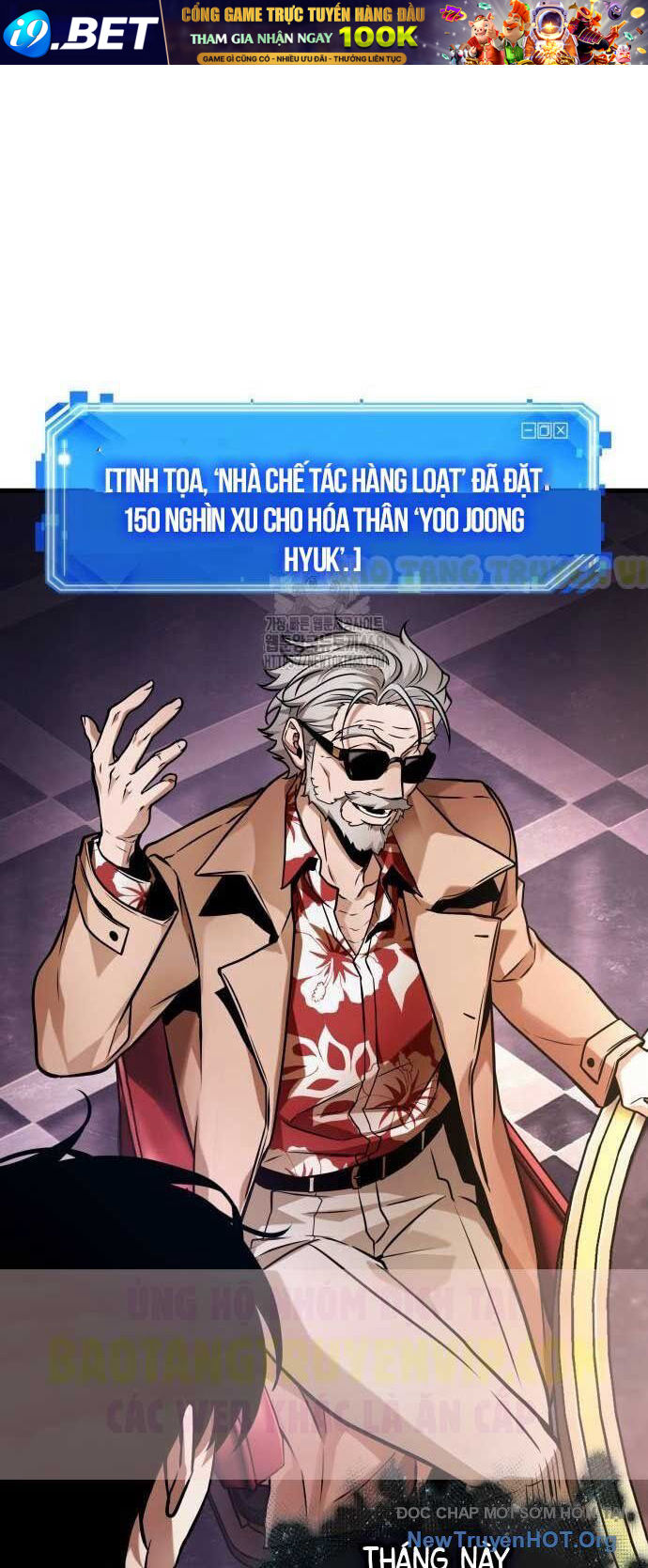 Toàn trí độc giả - Omniscient Reader - Chapter 278 - Page 15