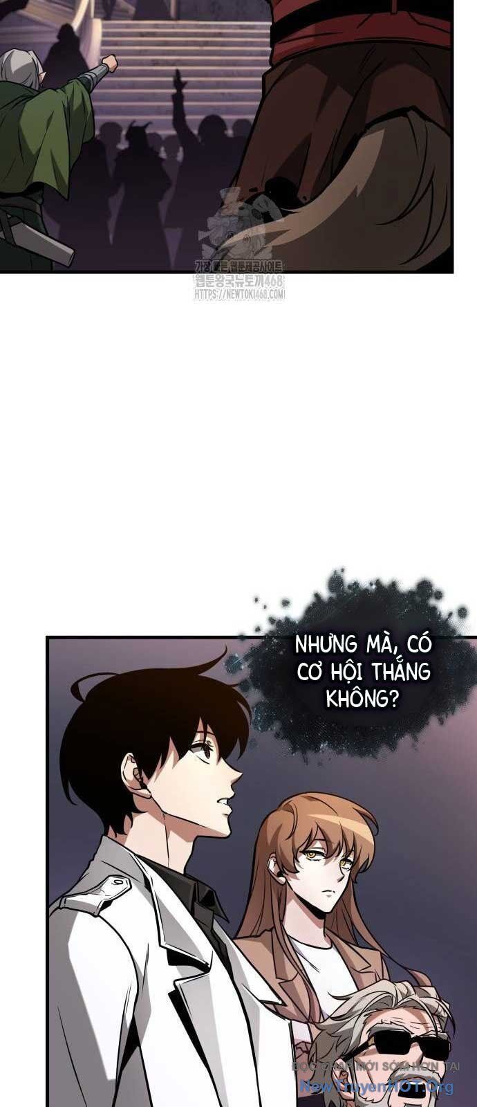 Toàn trí độc giả - Omniscient Reader - Chapter 278 - Page 19