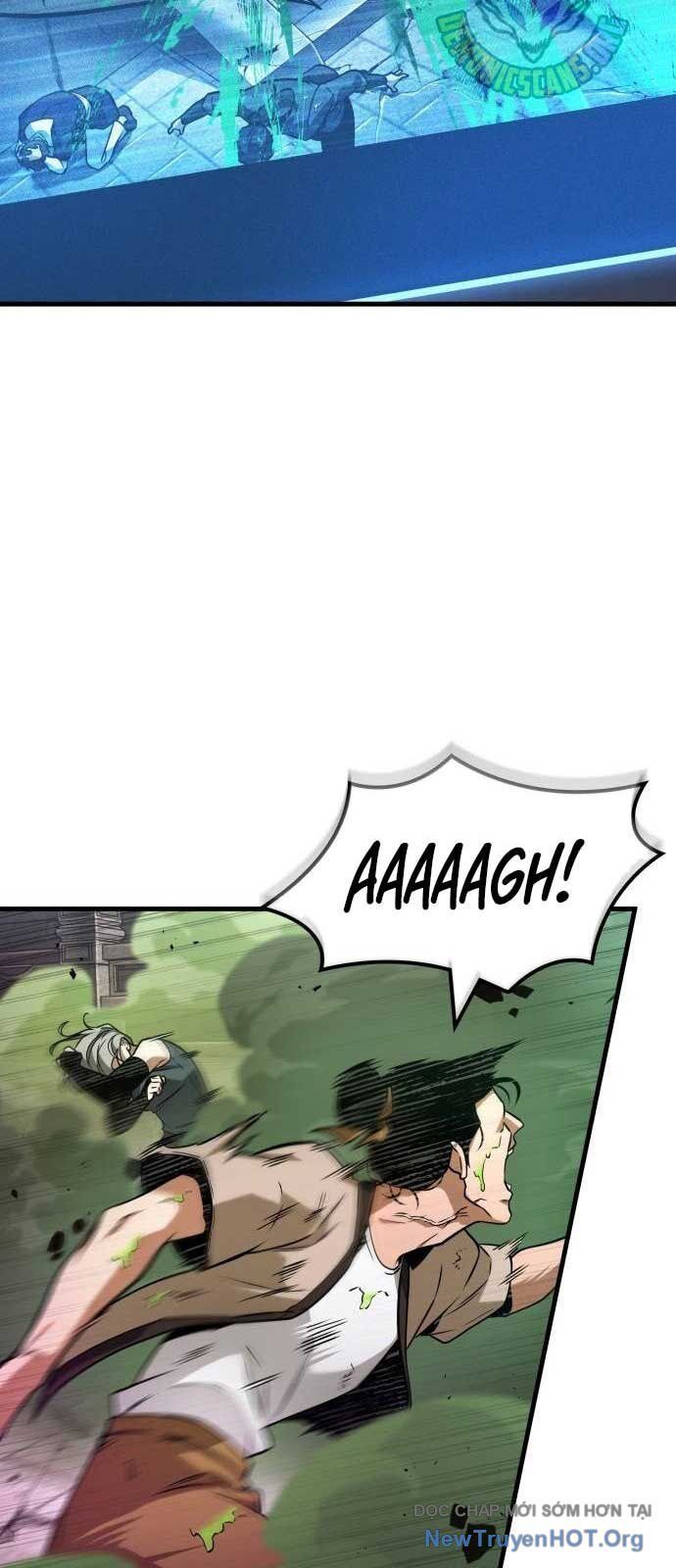 Toàn trí độc giả - Omniscient Reader - Chapter 278 - Page 25