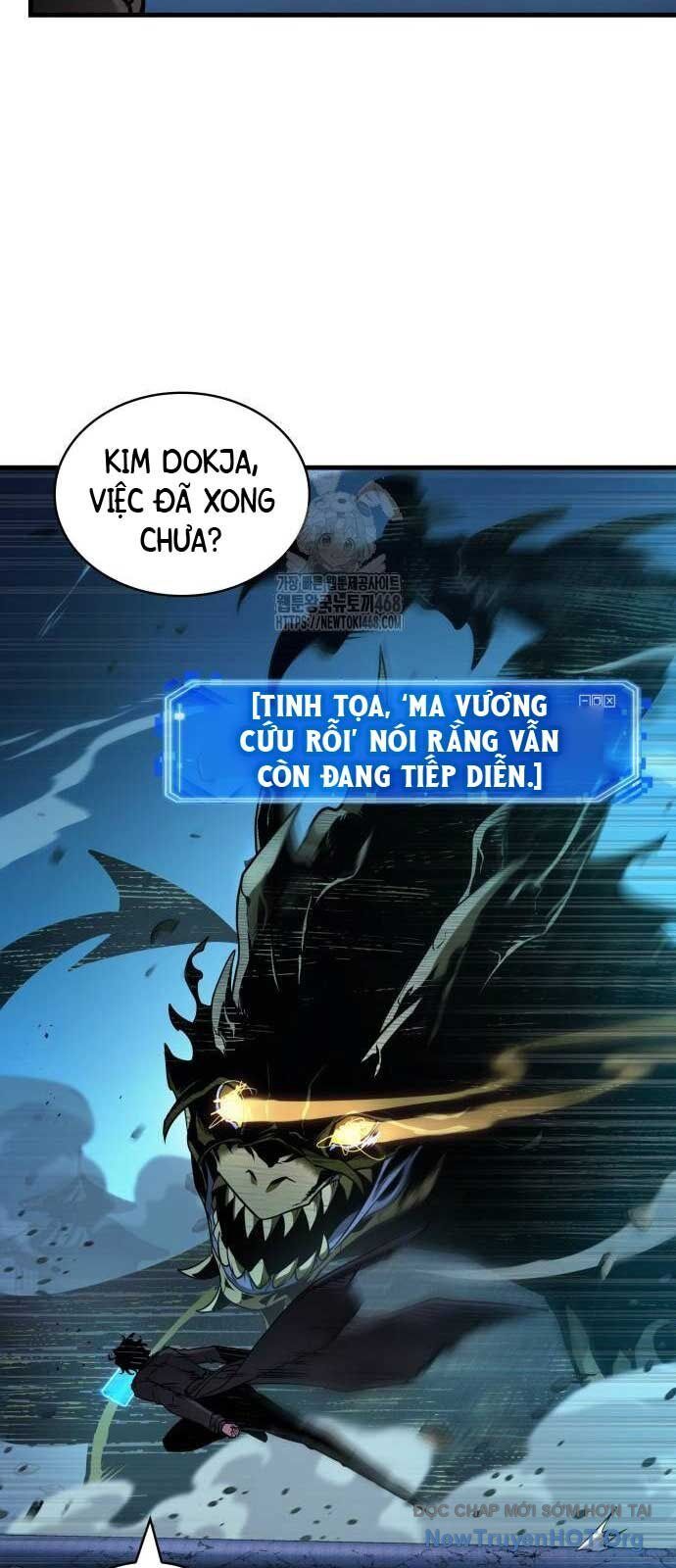 Toàn trí độc giả - Omniscient Reader - Chapter 278 - Page 29