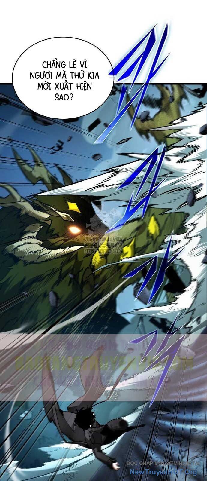 Toàn trí độc giả - Omniscient Reader - Chapter 278 - Page 31