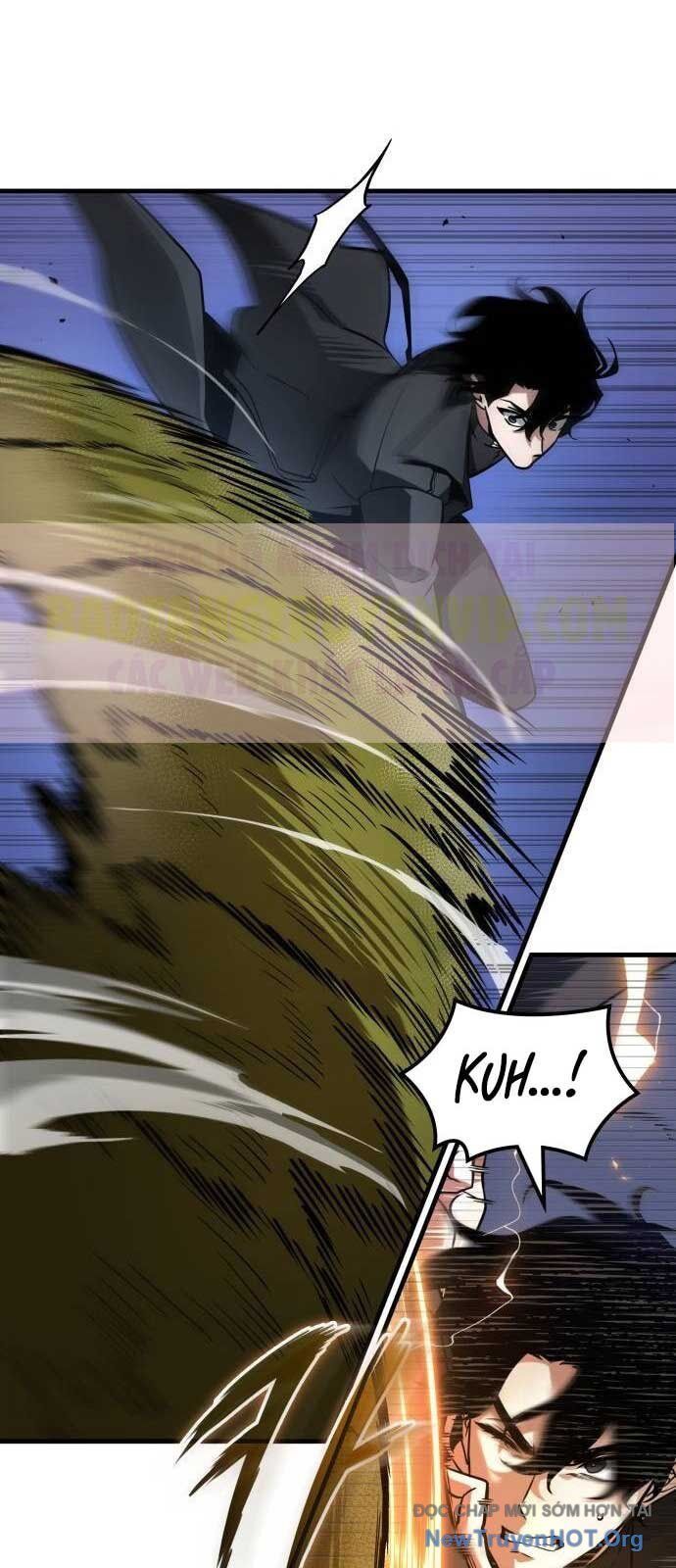 Toàn trí độc giả - Omniscient Reader - Chapter 278 - Page 34