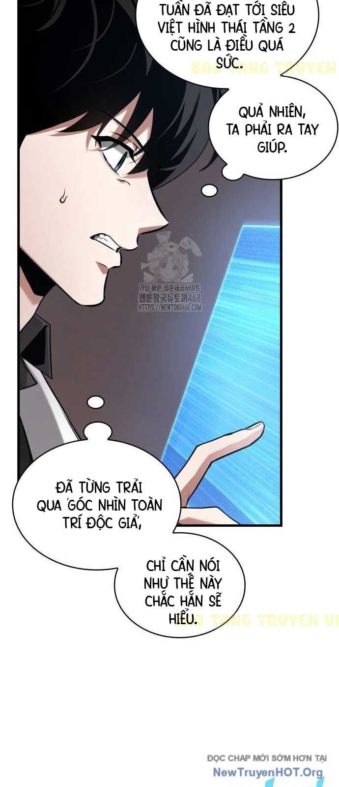Toàn trí độc giả - Omniscient Reader - Chapter 278 - Page 38