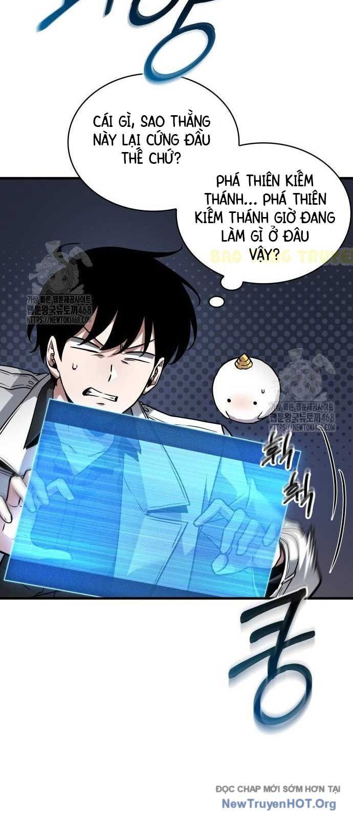 Toàn trí độc giả - Omniscient Reader - Chapter 278 - Page 43