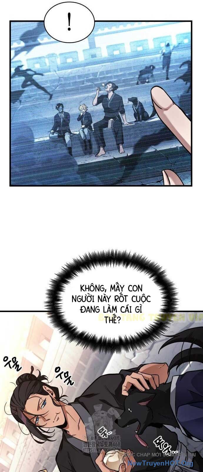 Toàn trí độc giả - Omniscient Reader - Chapter 278 - Page 44