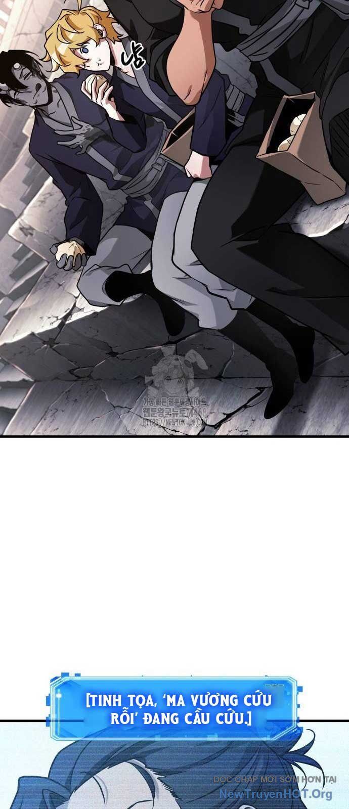 Toàn trí độc giả - Omniscient Reader - Chapter 278 - Page 45