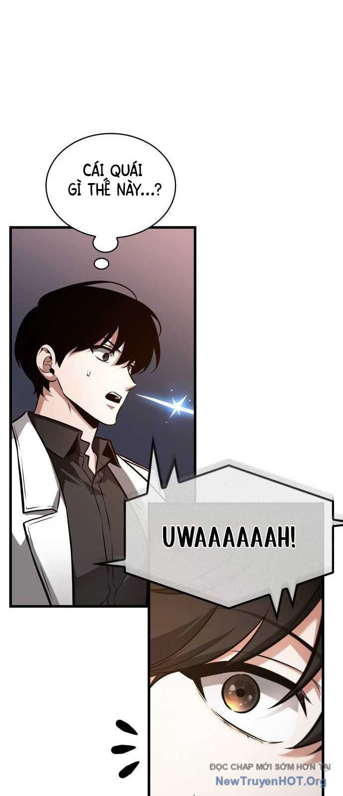 Toàn trí độc giả - Omniscient Reader - Chapter 278 - Page 53