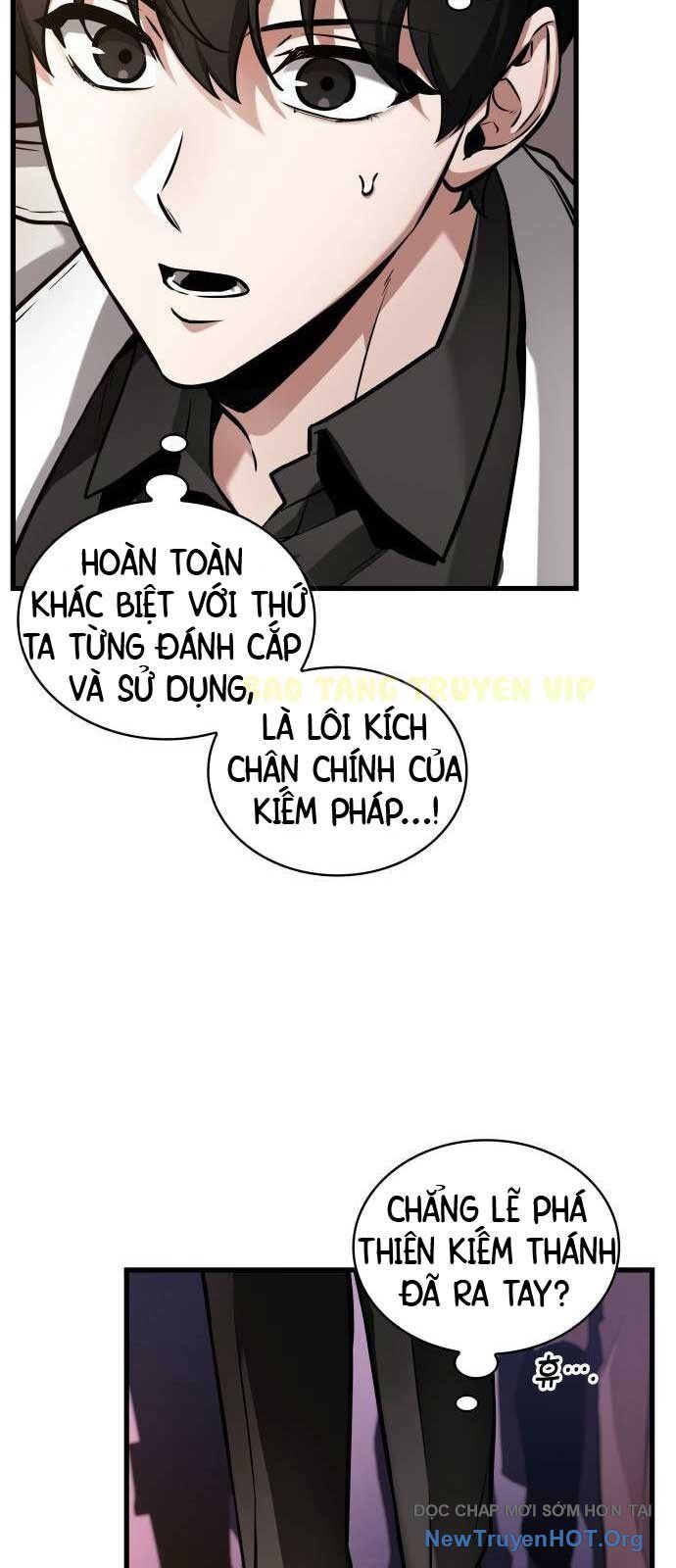 Toàn trí độc giả - Omniscient Reader - Chapter 278 - Page 58