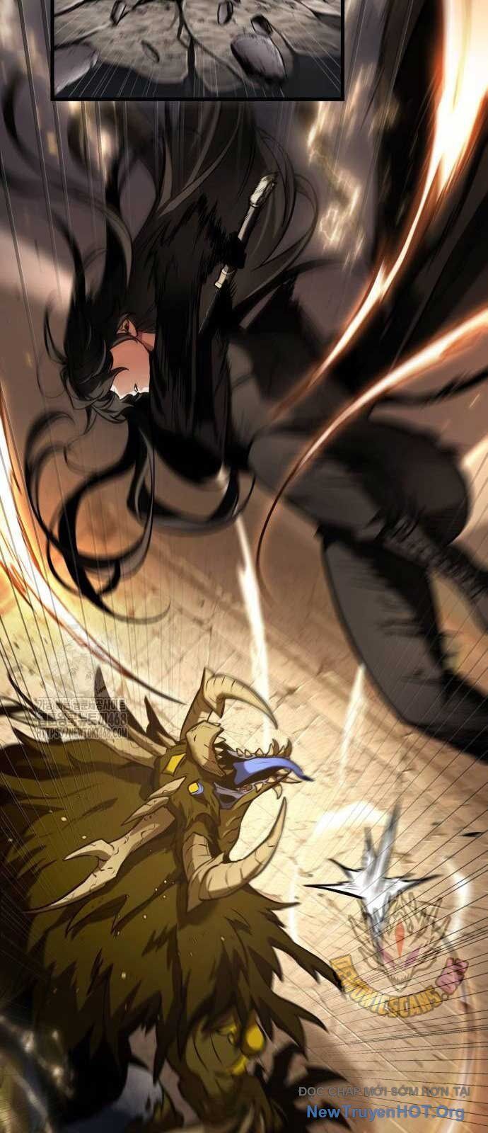 Toàn trí độc giả - Omniscient Reader - Chapter 278 - Page 61