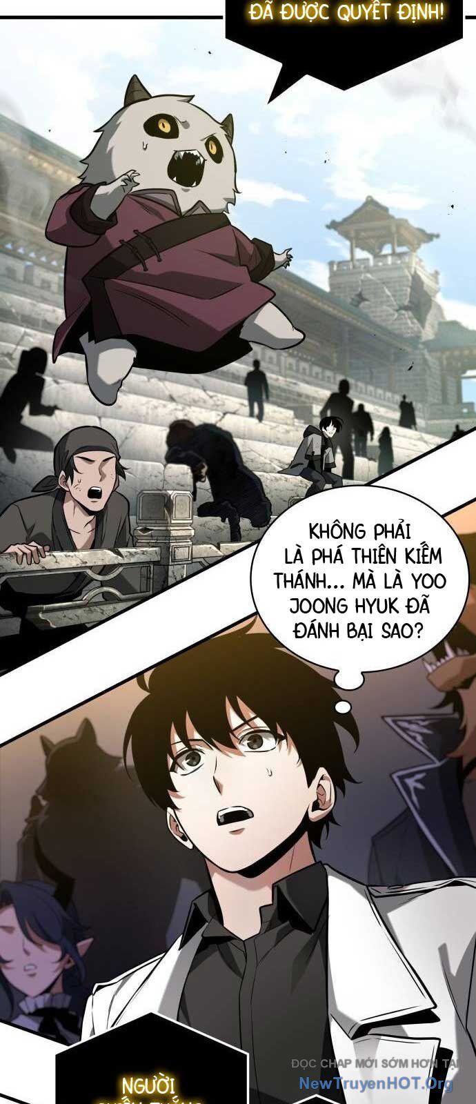 Toàn trí độc giả - Omniscient Reader - Chapter 278 - Page 75