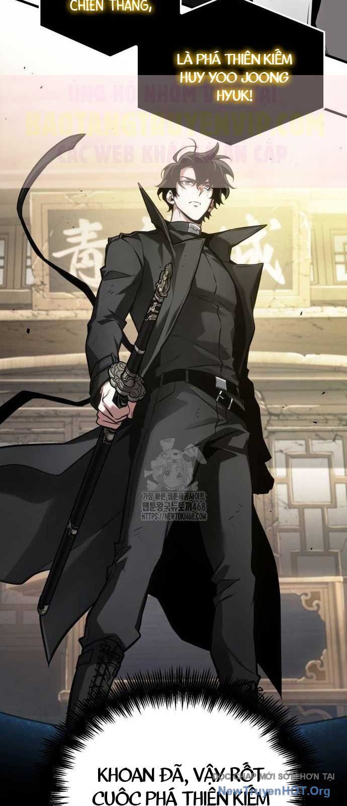 Toàn trí độc giả - Omniscient Reader - Chapter 278 - Page 76