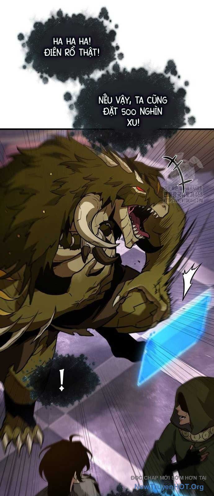 Toàn trí độc giả - Omniscient Reader - Chapter 278 - Page 8