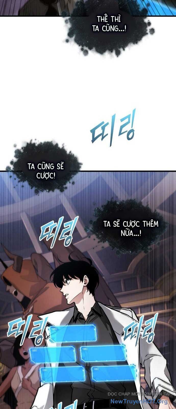 Toàn trí độc giả - Omniscient Reader - Chapter 278 - Page 9