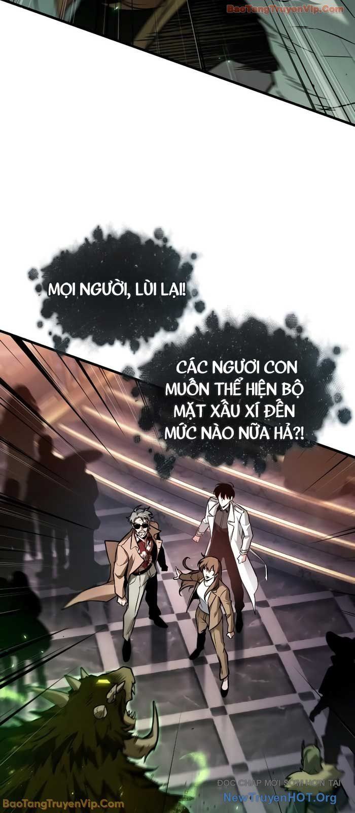 Toàn trí độc giả - Omniscient Reader - Chapter 279 - Page 15
