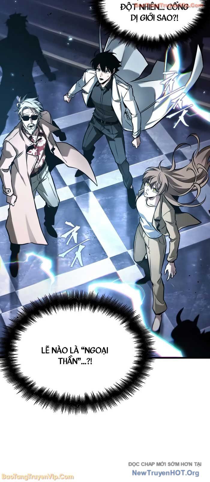 Toàn trí độc giả - Omniscient Reader - Chapter 279 - Page 21