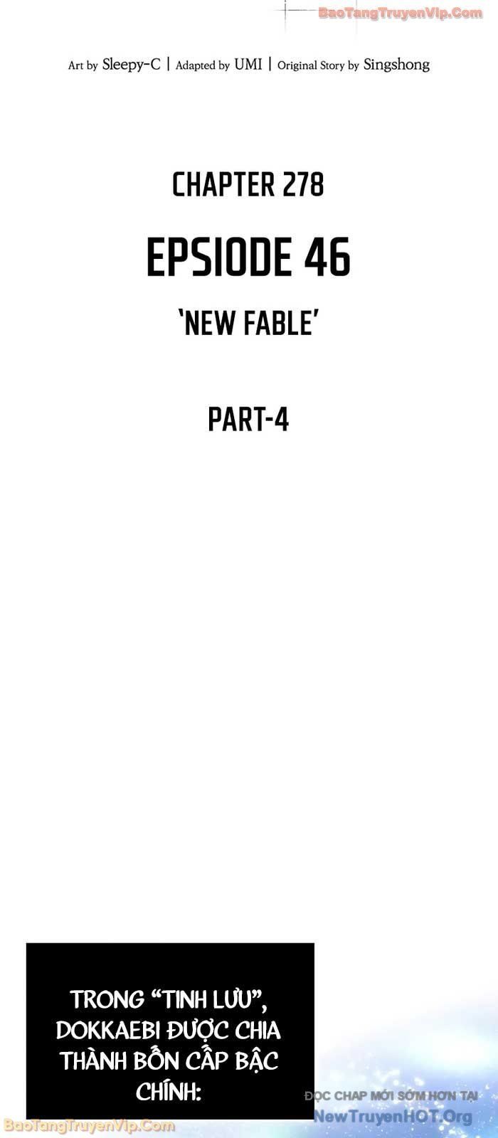 Toàn trí độc giả - Omniscient Reader - Chapter 279 - Page 27