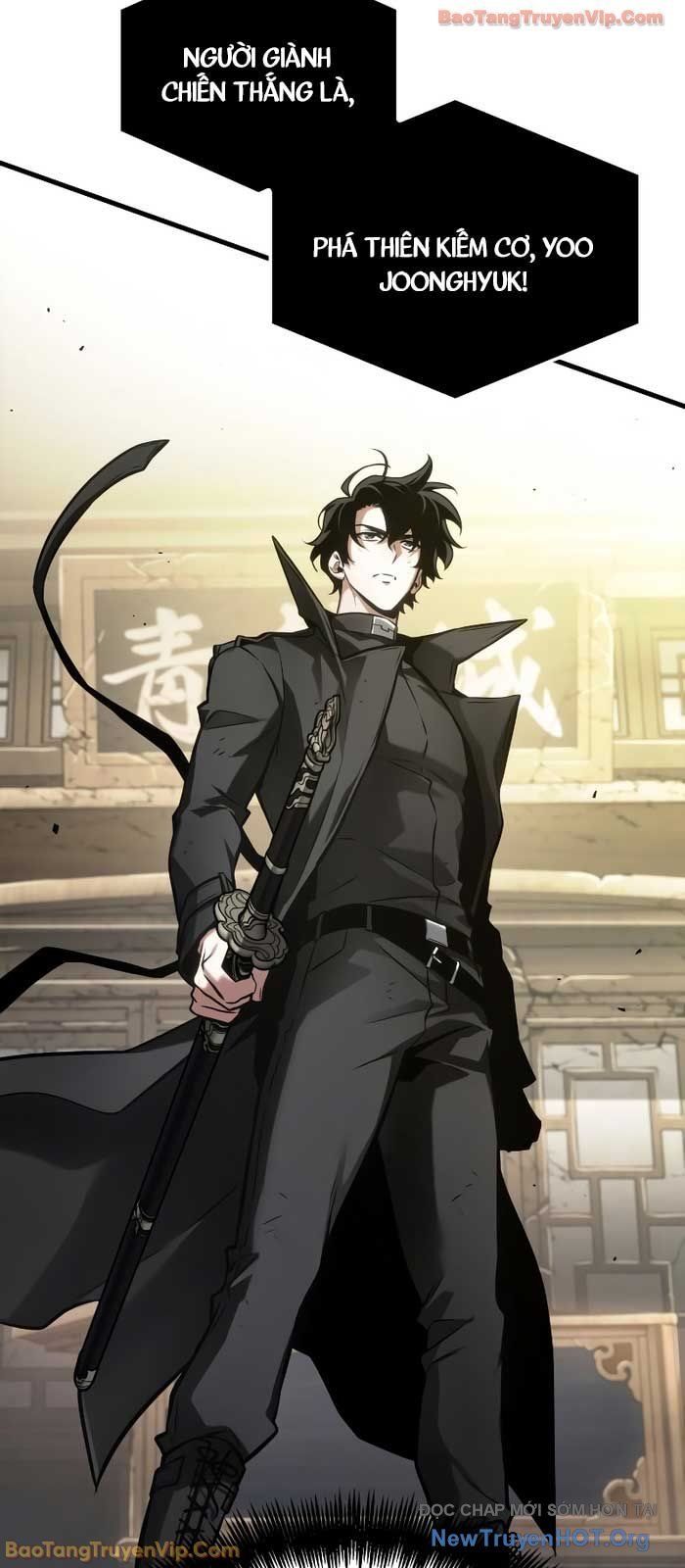 Toàn trí độc giả - Omniscient Reader - Chapter 279 - Page 3