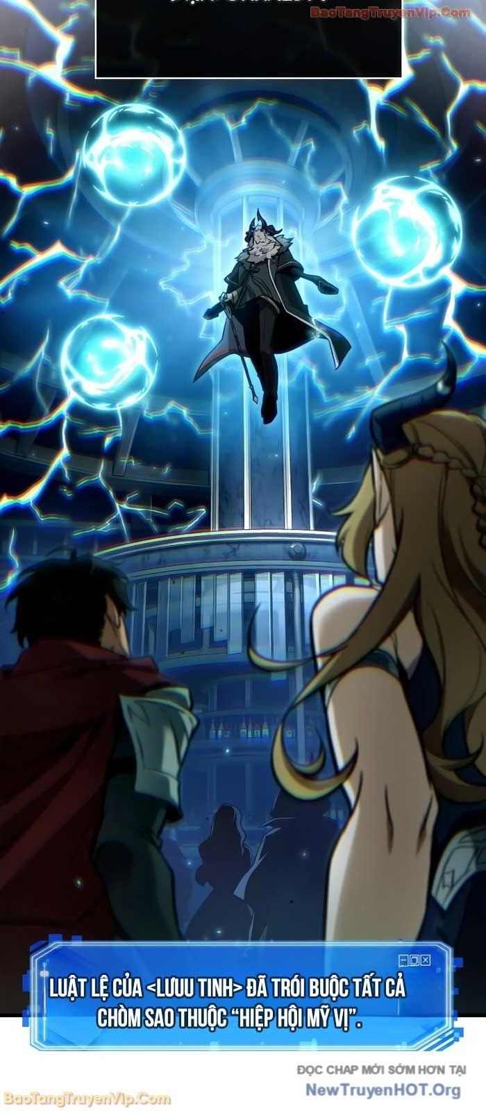 Toàn trí độc giả - Omniscient Reader - Chapter 279 - Page 31