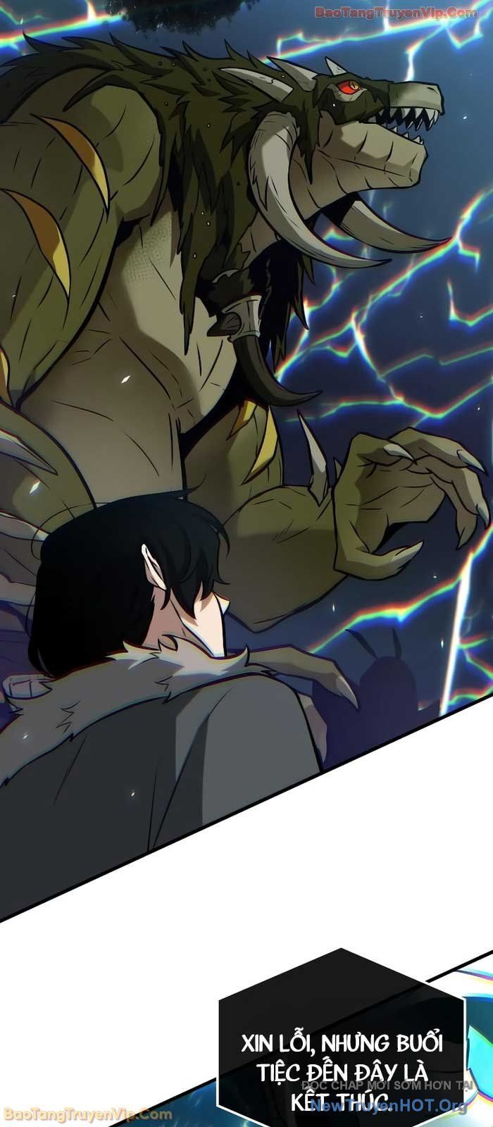 Toàn trí độc giả - Omniscient Reader - Chapter 279 - Page 33