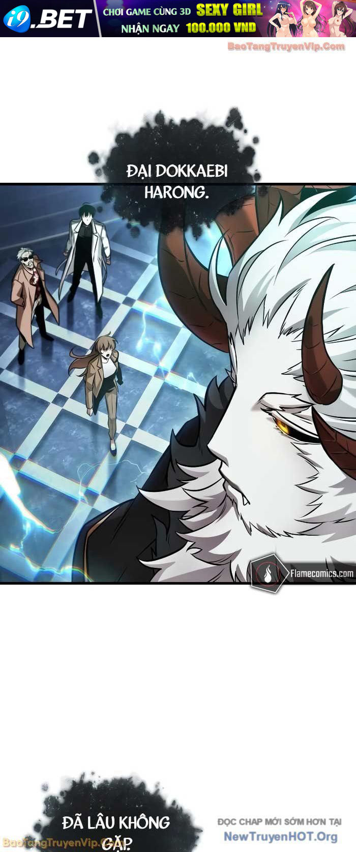 Toàn trí độc giả - Omniscient Reader - Chapter 279 - Page 35